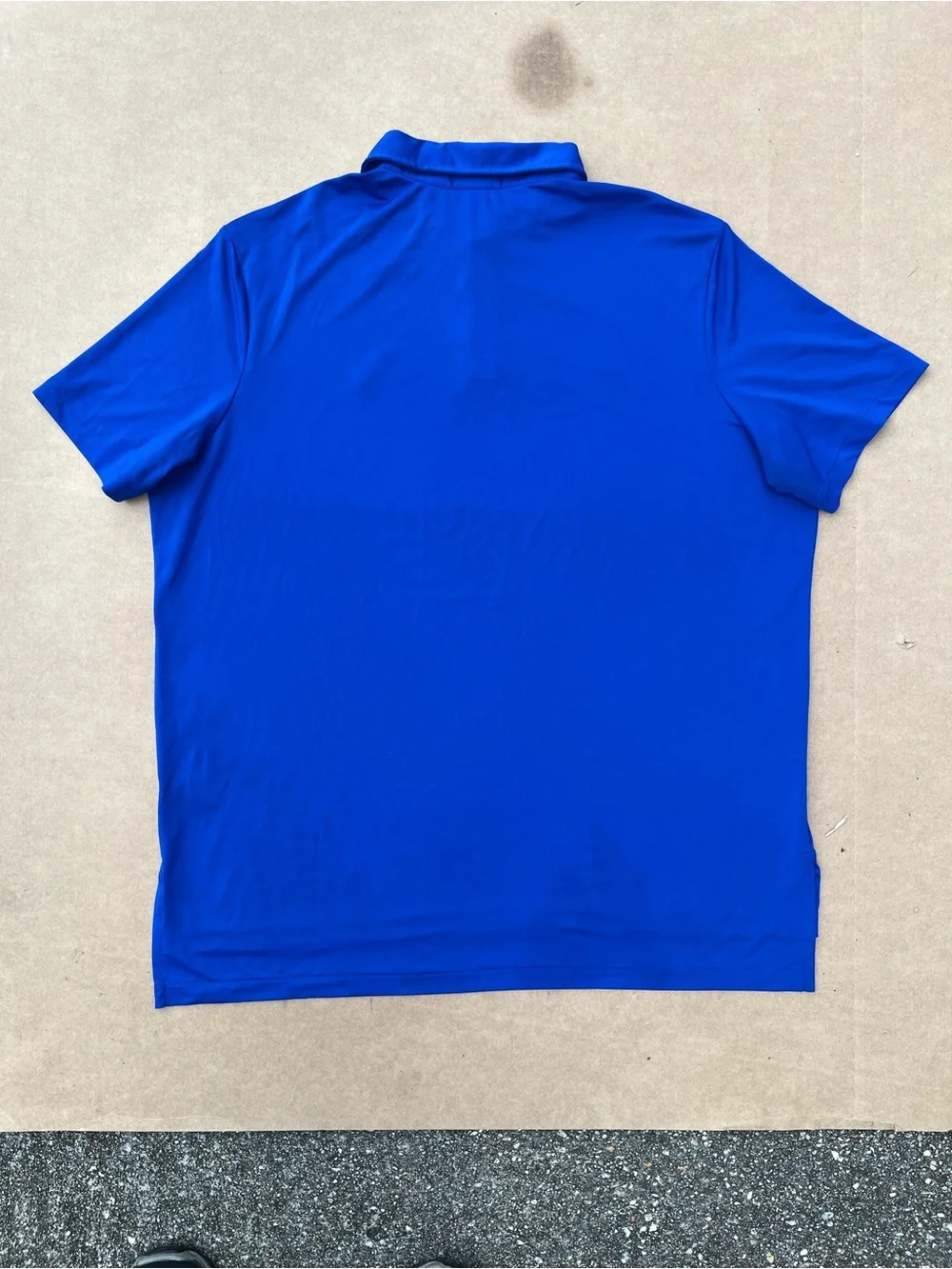 Polo Ralph Lauren classic polo